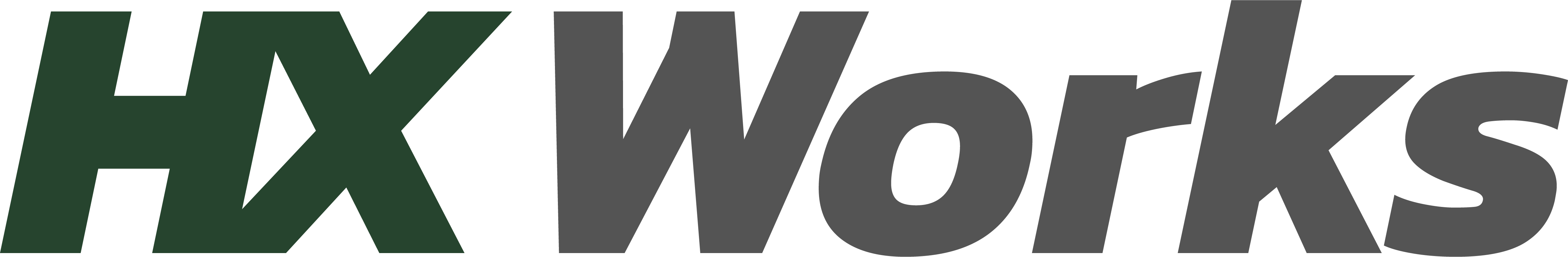 HX Works