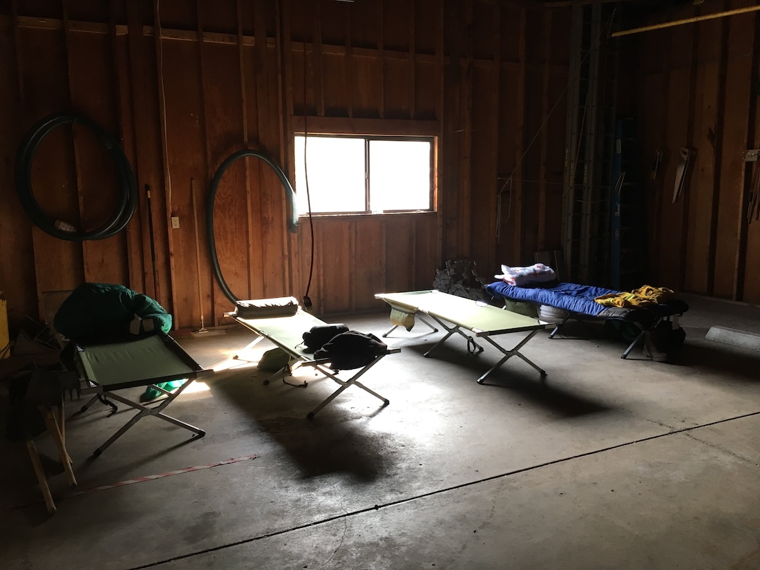 Emergency Response Mapping