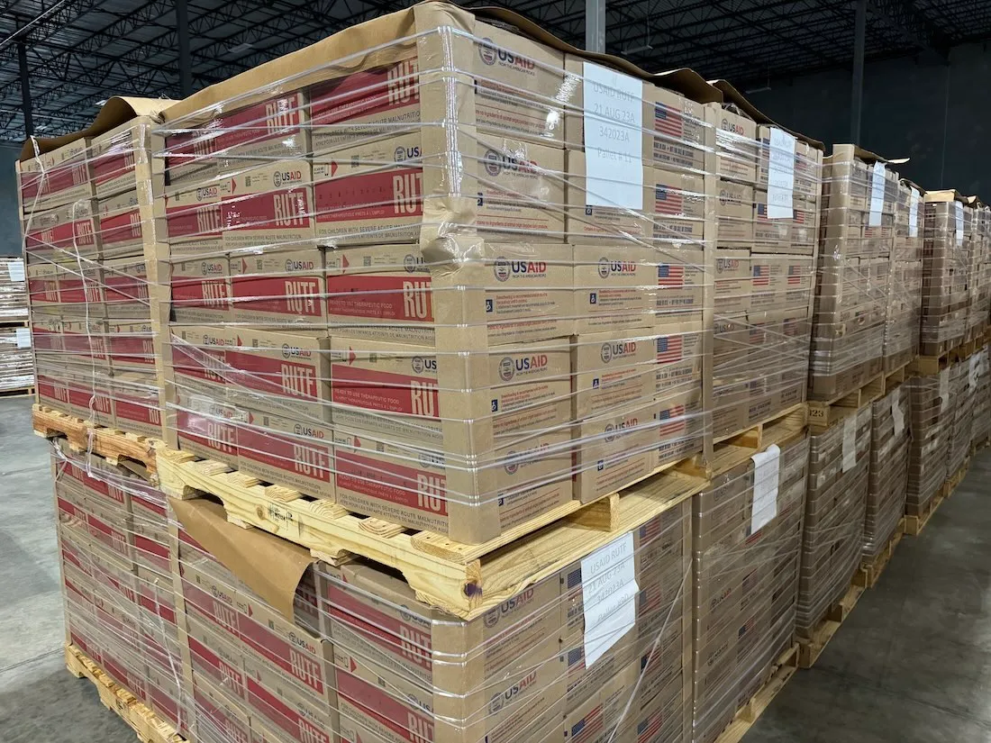 Food Traceability