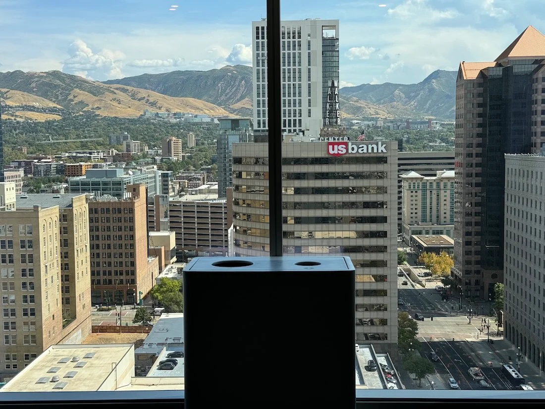Legal Tech